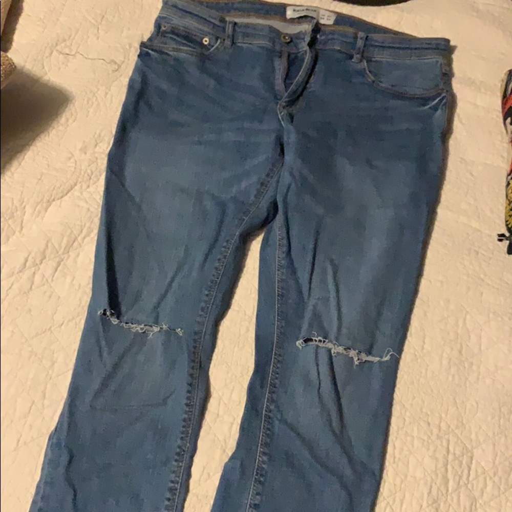 Pull&Bear Extra Skinny Jeans